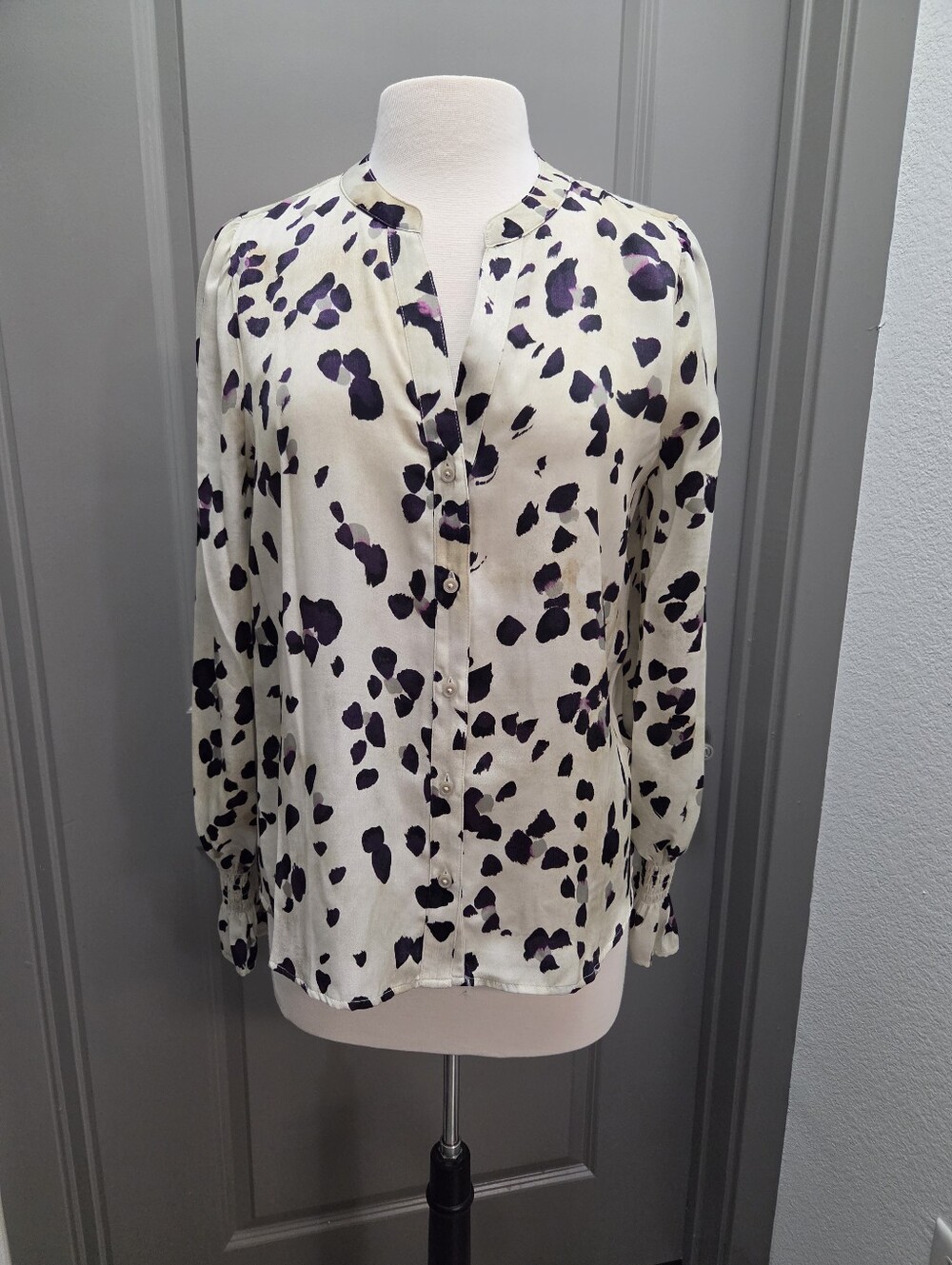 DKNY Blouse